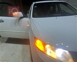 كيا اوبتيما